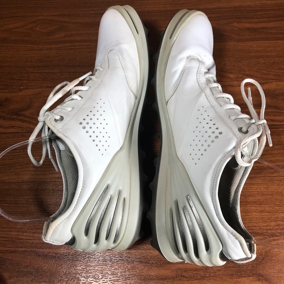 Ecco Shoes Ecco Extra Width Hydromax Golf Shoes Poshmark